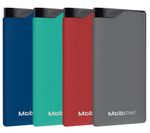 59913 - Cargador portátil Mobifree Power Bank 10000 mAh