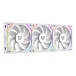 60012 - Enfriamiento y Ventilación Balam Rush EXL95R