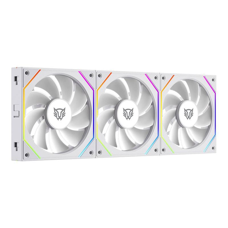 60012 - Enfriamiento y Ventilación Balam Rush EXL95R