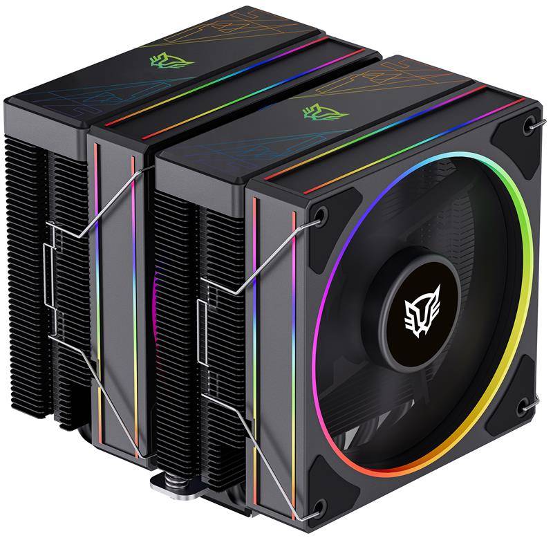 59989 - Enfriamiento y Ventilación Balam Rush HEX70