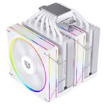 60009 - Enfriamiento y Ventilación Balam Rush HEX75