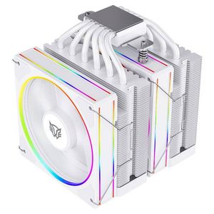 Enfriamiento De Aire  Bamlam Rush Heliux Pro Hex75 Sistema De Enfriamiento De Aire, Display Digital Br-941952