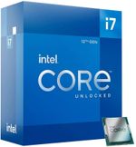 60001 - Procesador  INTEL i7-12700K