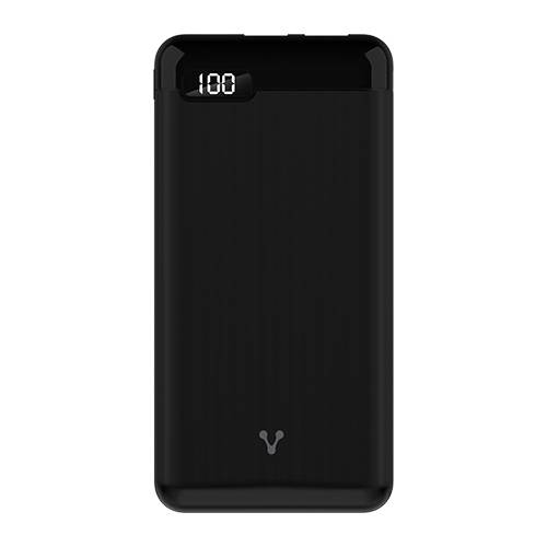 60019 - Power Bank VORAGO PB-560-BK