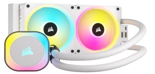 60021 - Enfriamiento y Ventilación CORSAIR CW-9061005-WW