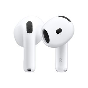 Airpods (4Ta Generación) Mxp93Be/A Color Blanco Mxp93Be/A