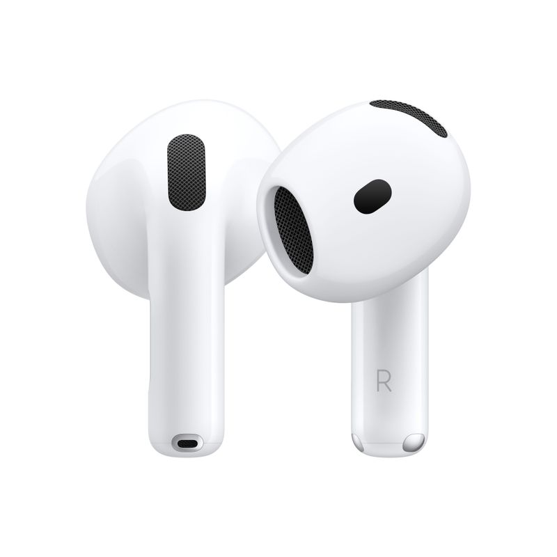 60076 - AirPods APPLE 4ta Generación