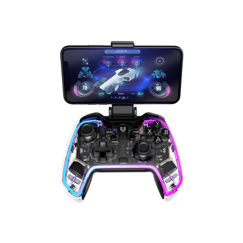 60078 - Gamepad Balam Rush G595