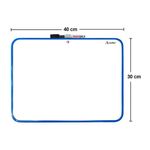 60083 - PINTARRON IGLU 30 X 40 BLANCO