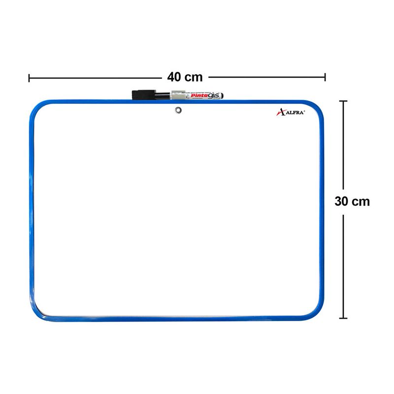 60083 - PINTARRON IGLU 30 X 40 BLANCO