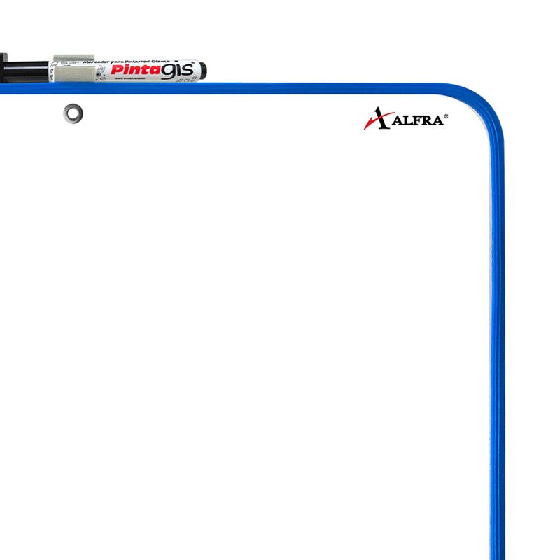 60084 - PINTARRON IGLU 30 X 40 BLANCO