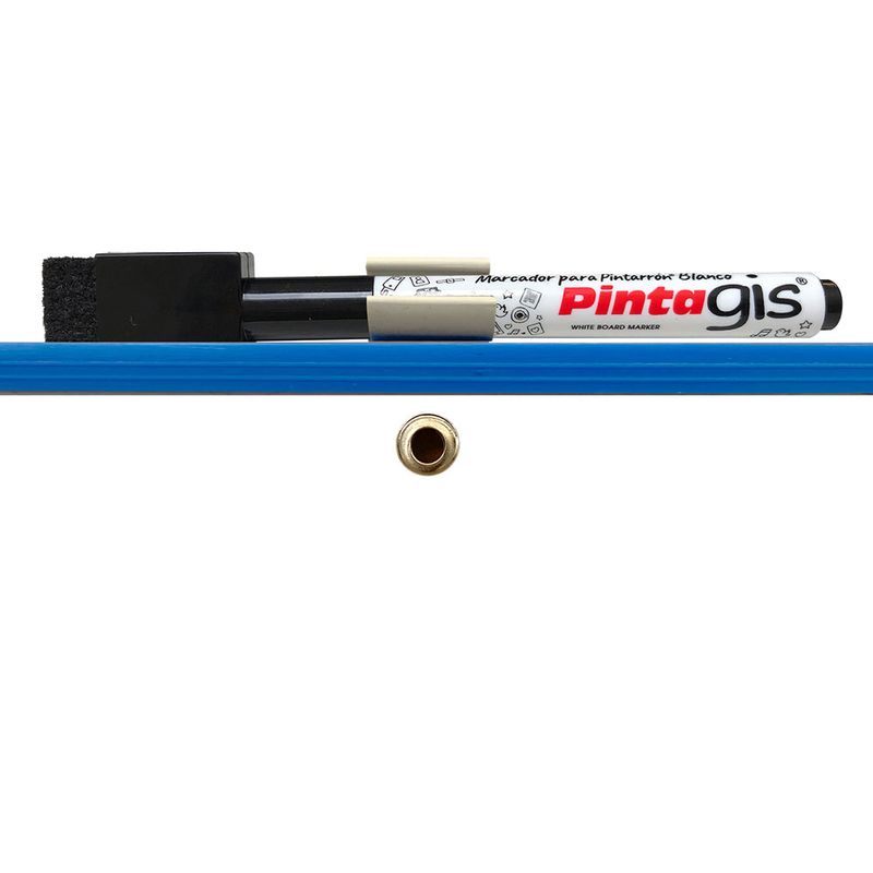 60085 - PINTARRON IGLU 30 X 40 BLANCO