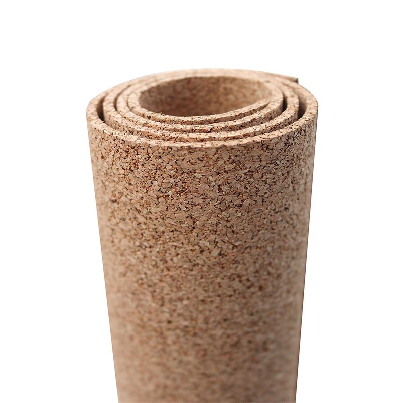 60104 - ROLLO DE CORCHO NATURAL 40X60