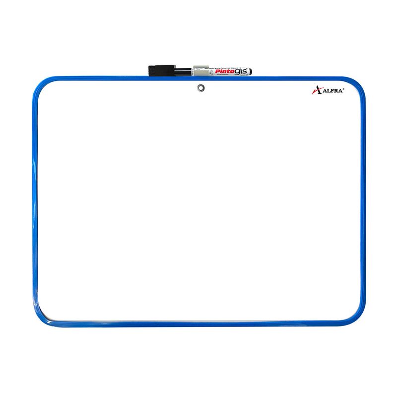 56252 - PINTARRON IGLU 30 X 40 BLANCO