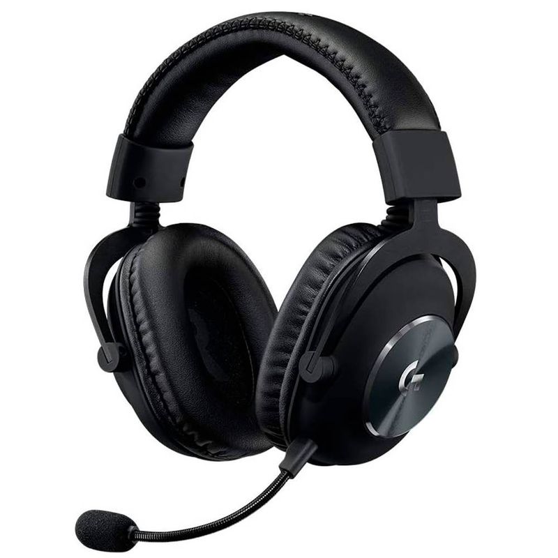 56519 - Diademas Gaming LOGITECH PRO X