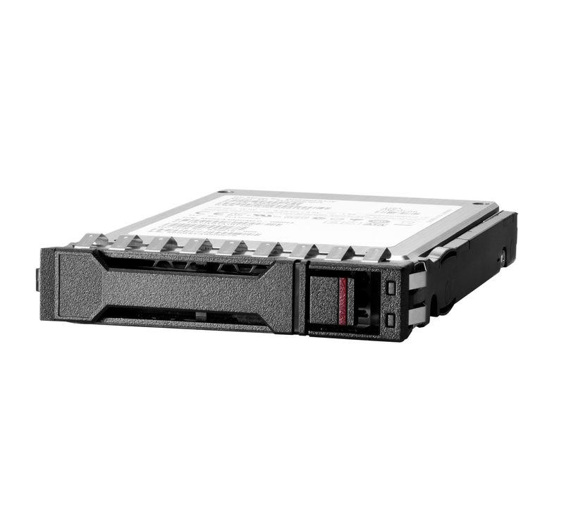 60129 - HPE SSD Hewlett Packard Enterprise P40504-B21