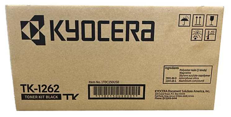 60134 - Tóners KYOCERA TK-1262