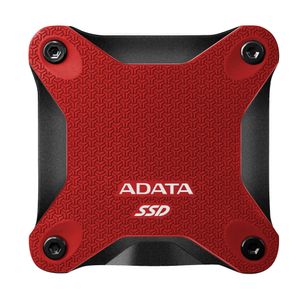 Ssd Adata Sd620, 1 Tb, Usb 3.2 Gen 2, 520 Mb/S, 460 Mb/S, 10 Gbit/S Sd620-1Tcrd