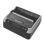 60164 - Impresora Portátil de Tickets y Etiquetas   HONEYWELL MPD31D