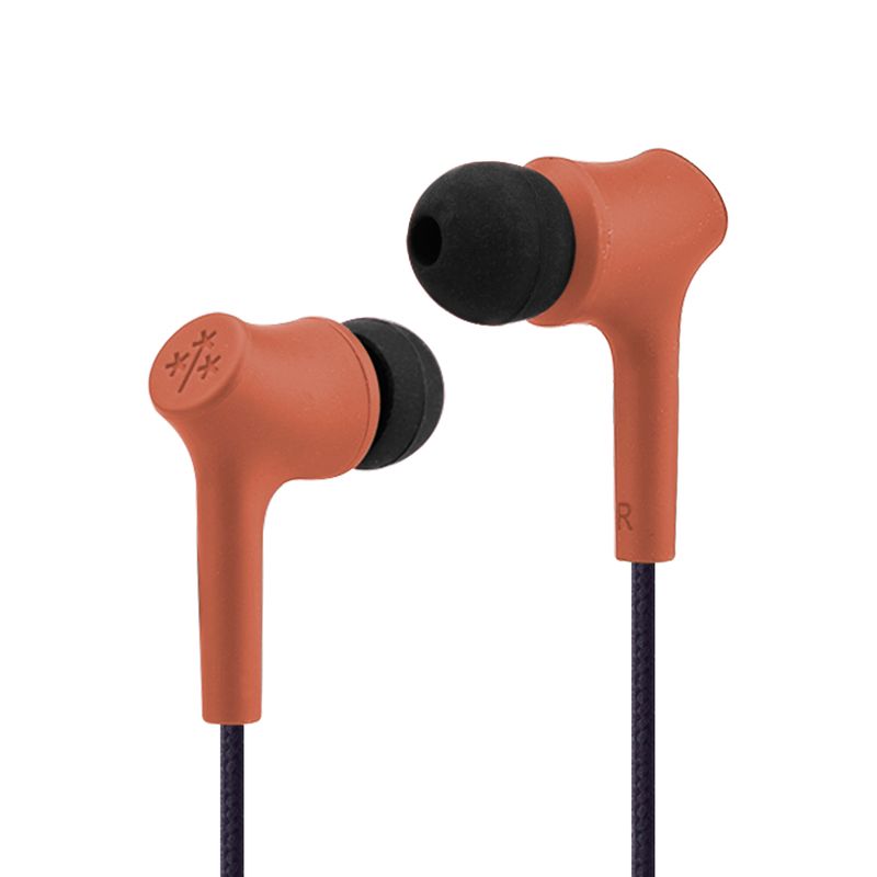 60126 - Auricular Braided con Micrófono Hune Haya