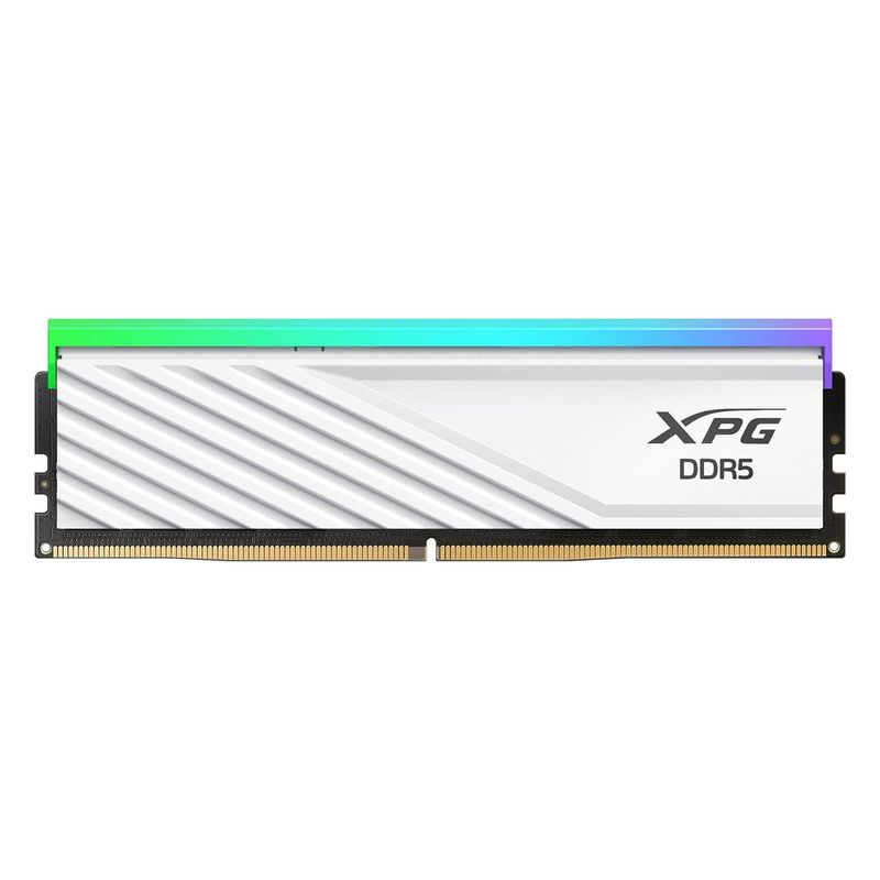 60168 - MEMORIAS RAM ADATA LANCER BLADE RGB