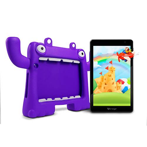 60182 - Tablet VORAGO PAD-8-KIDS-PR