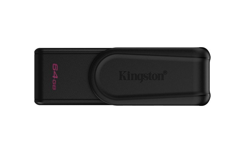 60138 - Memorias USB Kingston Technology DTXS/64GB