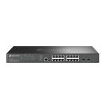 60139 - Switch TP-LINK SG3218XP-M2