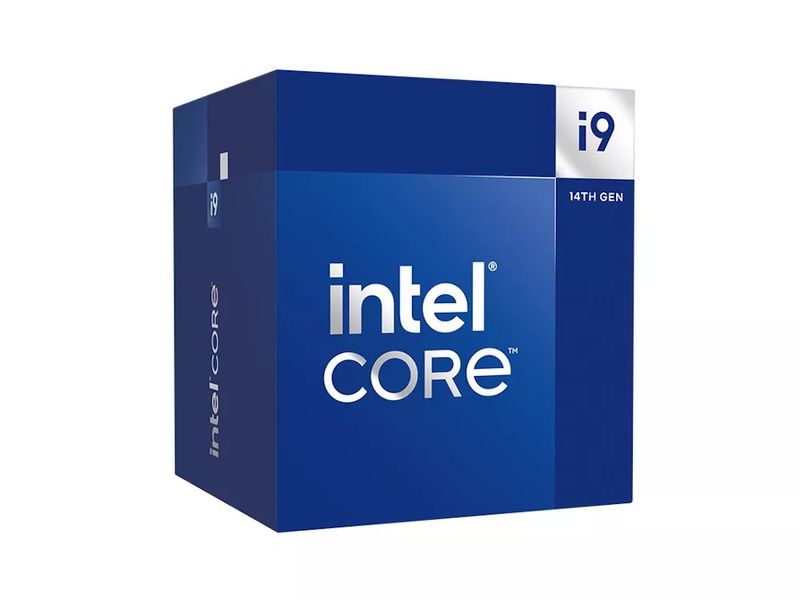 60225 - Procesador INTEL I9-14900