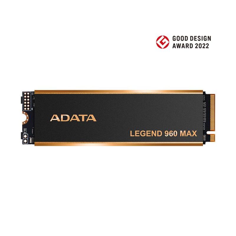 60149 - Unidad de estado sólido ADATA LEGEND 960 MAX