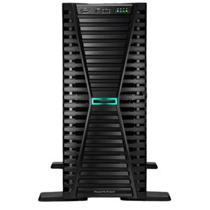 Servidor De Torre Hpe Proliant Ml110 Gen11 (P78115-Dm5) 4 Lff Con Un Procesador Intel Xeon Bronze 3408U P78115-Dm5