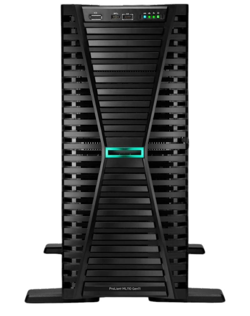 60187 - Servidores Hewlett Packard Enterprise P78115-DM5