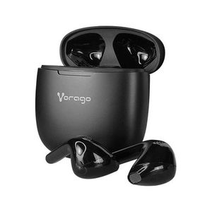 Audifono Vorago Esb-305 Bluetooth Manos Libres Ipx6 28Hrs Control Táctil  Esb-305