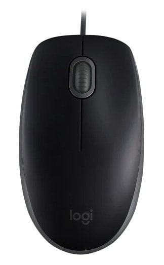 60169 -  LOGITECH M110