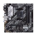60201 - Motherboard  ASUS B550M-A AC