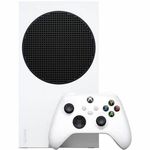 60237 - Consolas y Video Juegos MICROSOFT XBOX SERIES S 512GB