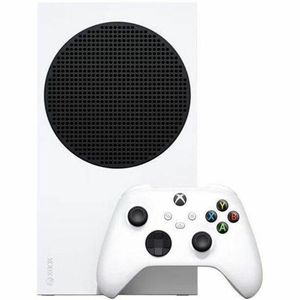 Xboxs S 512Gb Blanco Ep2-10050/Rrs-0001 Ep2-10050/Rrs-0001