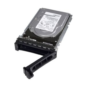 Disco Duro Dell 400-Atjm, 1.2 Tb, Sas, 10000 Rpm, 2.5" 400-Atjm