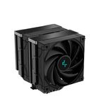 60178 - Disipador DeepCool AK620 ZERO DARK PLUS