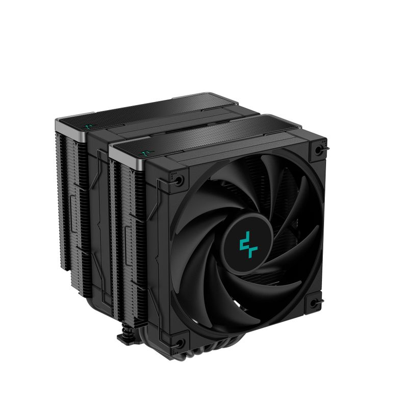 60178 - Disipador DeepCool AK620 ZERO DARK PLUS