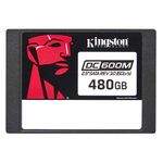 60202 - SSD Kingston Technology DC600M