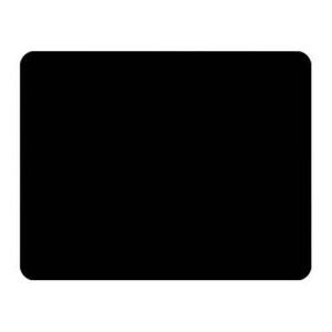 Mousepad Gaming, Superficie Extra Suave Y Antiderrapante, Repelente Al Agua, Bordes Cocidos, Resistente, 31X40 Cms, 6007082