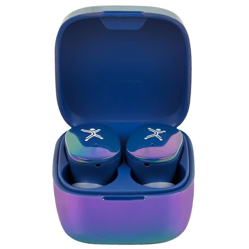 60240 - Audífonos PERFECT CHOICE PC-117254