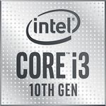 59463 - Intel Core i3-10100 procesador 3,6 GHz 6 MB Smart Cache Caja