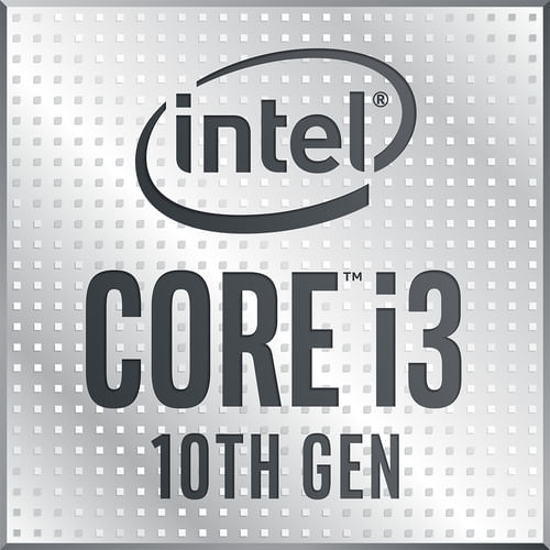 59463 - Intel Core i3-10100 procesador 3,6 GHz 6 MB Smart Cache Caja