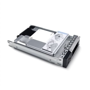 Disco Duro Dell 345-Bdol 480Gb Ssd Sata Mixed Use 6Gbps 512E 2.5In With 3.5In Hyb Carr, Hot-Plug S4620 Cus Kit. Com 345-Bdol