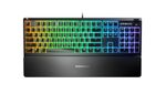 60647 - Teclado STEELSERIES 64795
