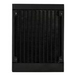 60642 - Enfriamiento Líquido Game Factor LQG501 120mm RGB TDP 150W 1 Ventilador 70 CFM Color Negro