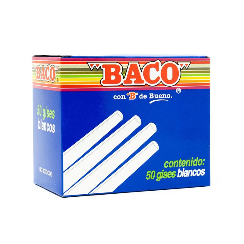 14350 - GIS BLANCO SEMICOMPRIMIDOS CAJA CON 50PZAS