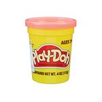 MASA MODELADORA ROSA NEON 112 GR PLAY DOH